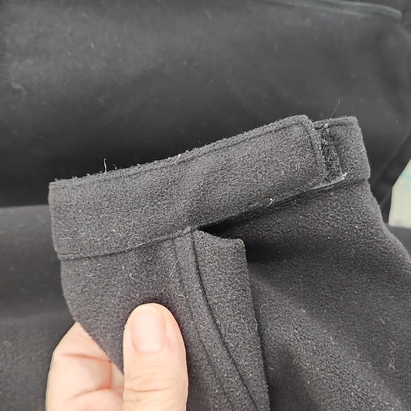 Footjoy Dryjoys Fleece Full Zip Jacket - Picture 2 of 8